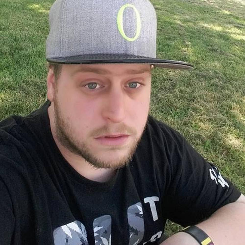 Meet your Posher, Craig